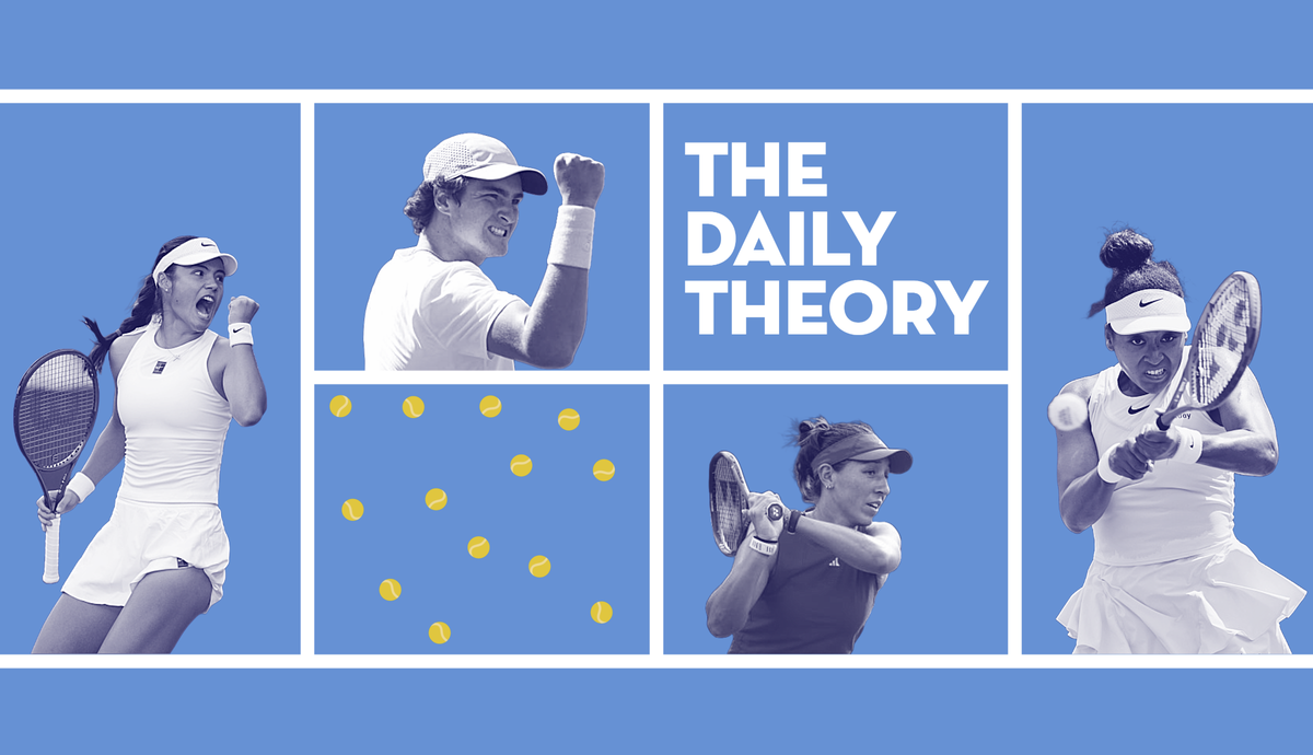 De Minaur’s Double Win, Leylah at Shake Shack, Osaka Moves On & More Post feature image
