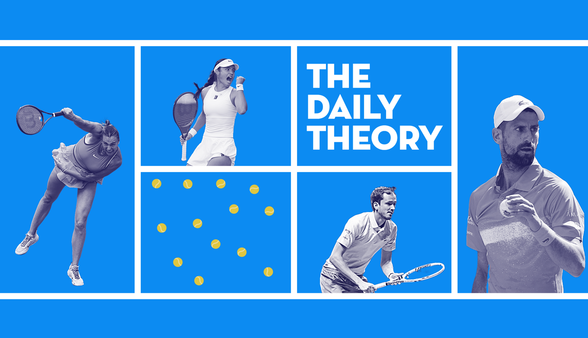 Sabalenka’s Back, Amateurs’ Shot at Alcaraz and a Million, Rinderknech Strikes Again & More Post feature image