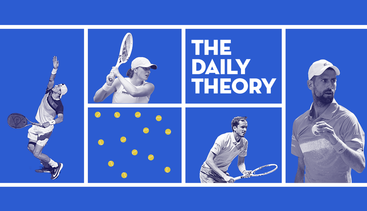 Jack Draper’s New Coach, Death by Tennis, Doping Defense & More Post feature image