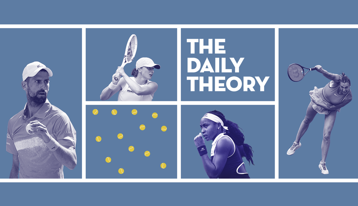 Coco Takes Care of Business, Rinderknech Keeps The Family Winning & More Post feature image