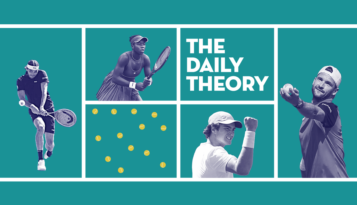 Paris Indoors Kicks Off (Dimitrov’s Back!), Fonseca’s Huge Win, ATP Race Narrows & More Post feature image