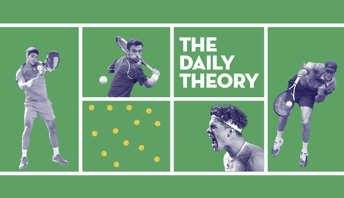 Last Chance at ATP Finals, Alcaraz Claims #1, de Minaur’s New Life & More Post feature image