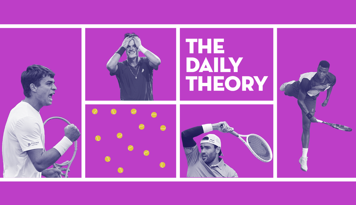 Davis Cup Updates, Federer and Carillo to IHOF, Russia’s Exhibition & More Post feature image