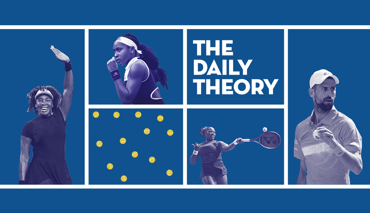 WTA Finals Critical Stage, A Venus Wild Card, Sorribes Tormo to Return & More Post feature image