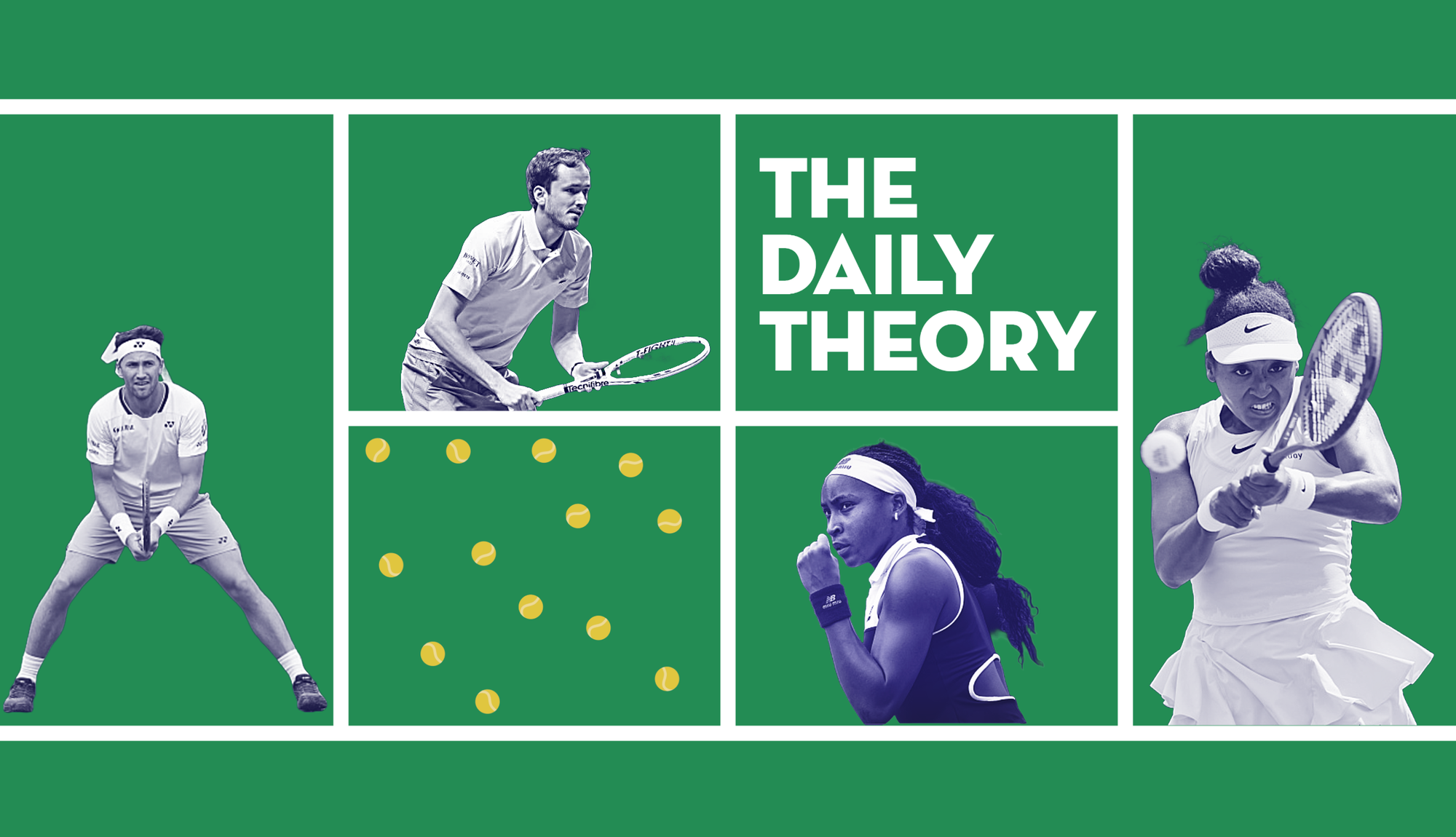 Vintage Osaka, Bouchard Calls Time, Tsitsipops Returns & More Post feature image