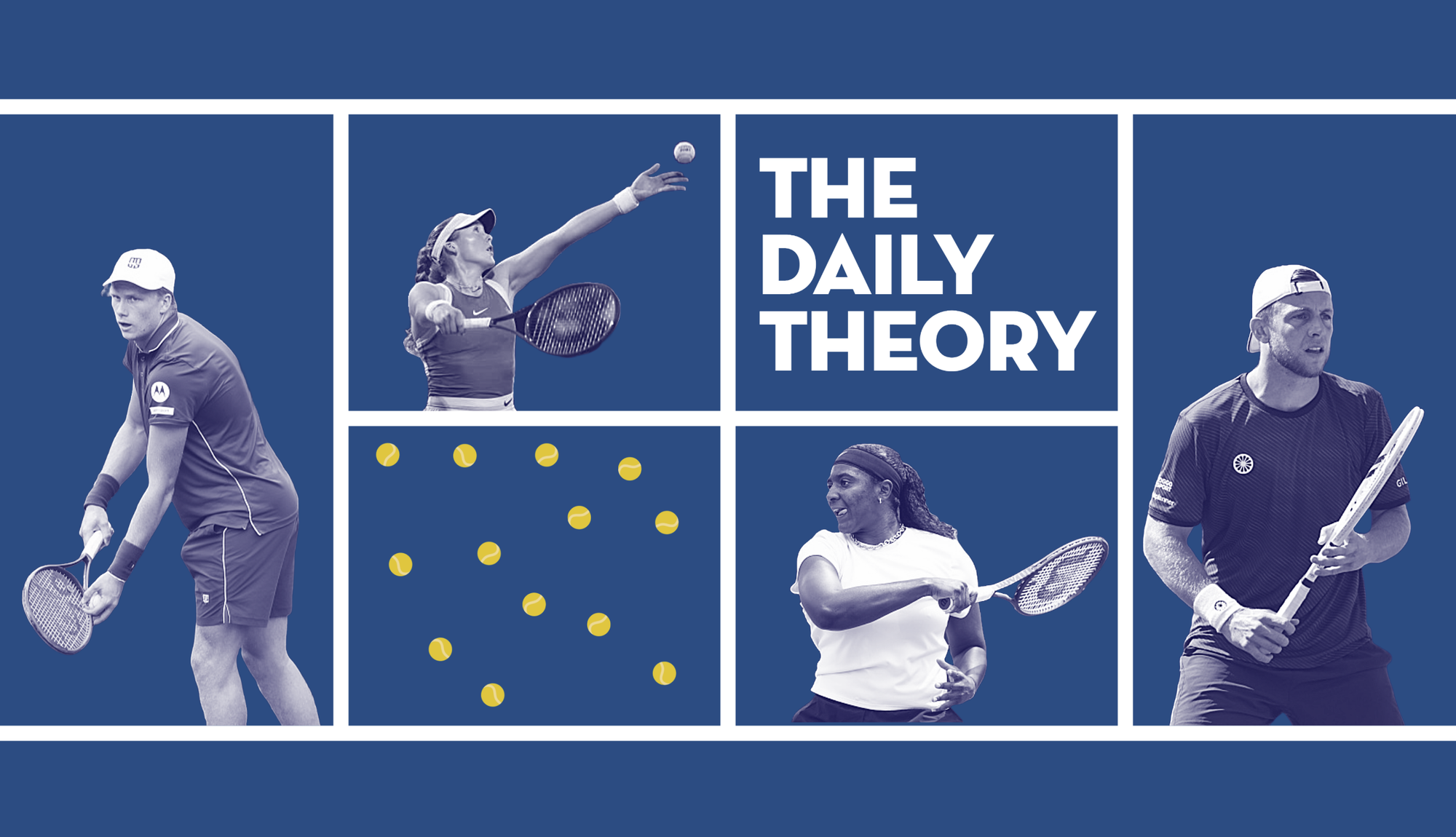 Cressy Calls Time, Osaka’s New Coach, The Montreal Report & More Post feature image