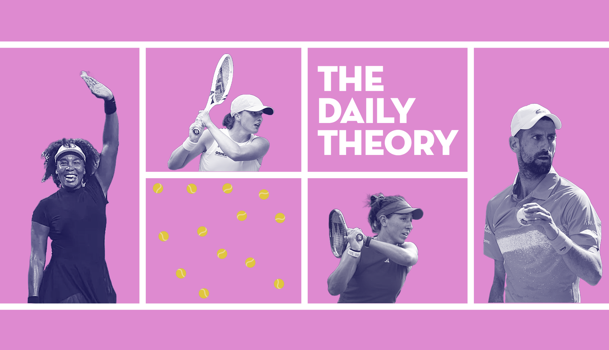 Taylor Fritz Takes Another L, Venus Plans Next Steps, Pegula’s Quiet Wins & More Post feature image