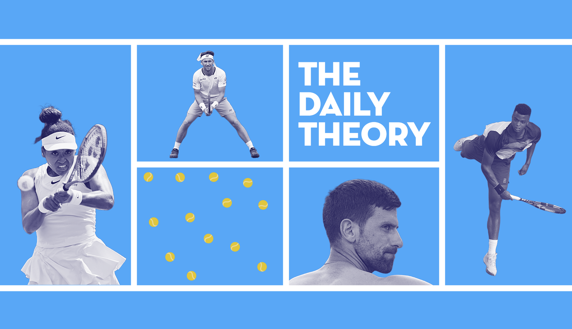 Jack Draper’s Coach Exits, So Does Tiafoe’s, Djokovic Plans to Stick Around & More Post feature image