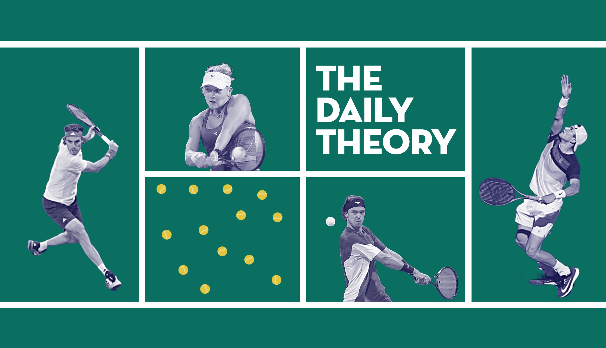 Berrettini Toasts Huge Win, Big Coaching News, Djokovic vs. Tabilo & More Tennis News feature image