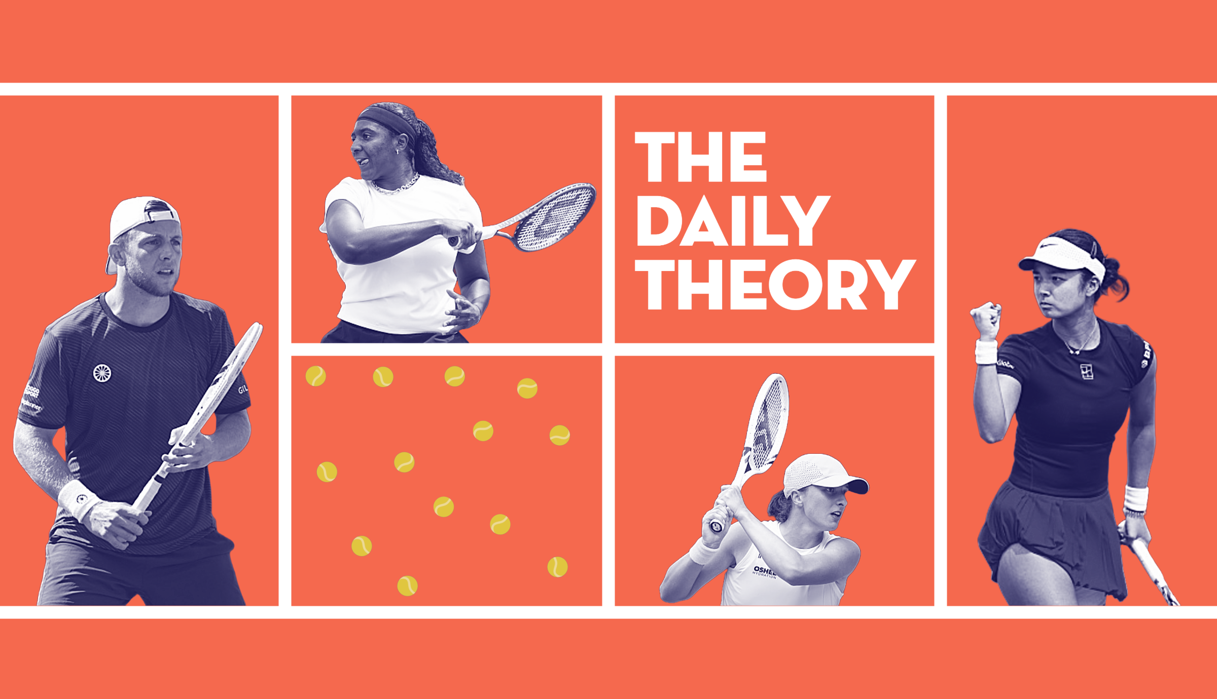 Kvitova’s First Win, Ruud Works His Brain, Griekspoor vs. Kecmanovic & More Tennis News feature image