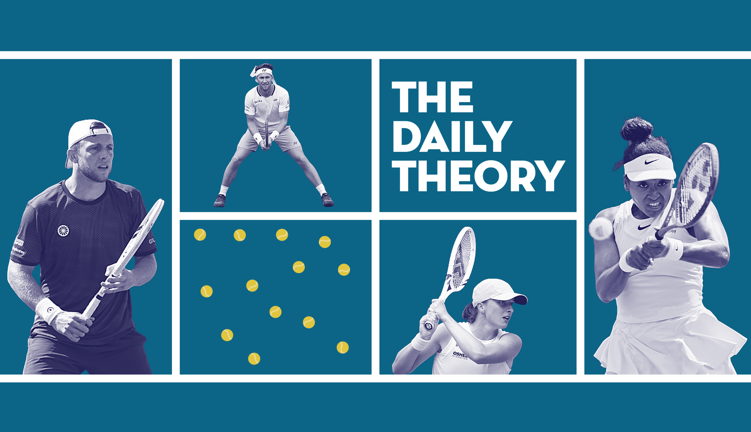 Rafa Says Goodbye, Gasquet Prepares For The End, Shelton Survives & More Tennis News feature image
