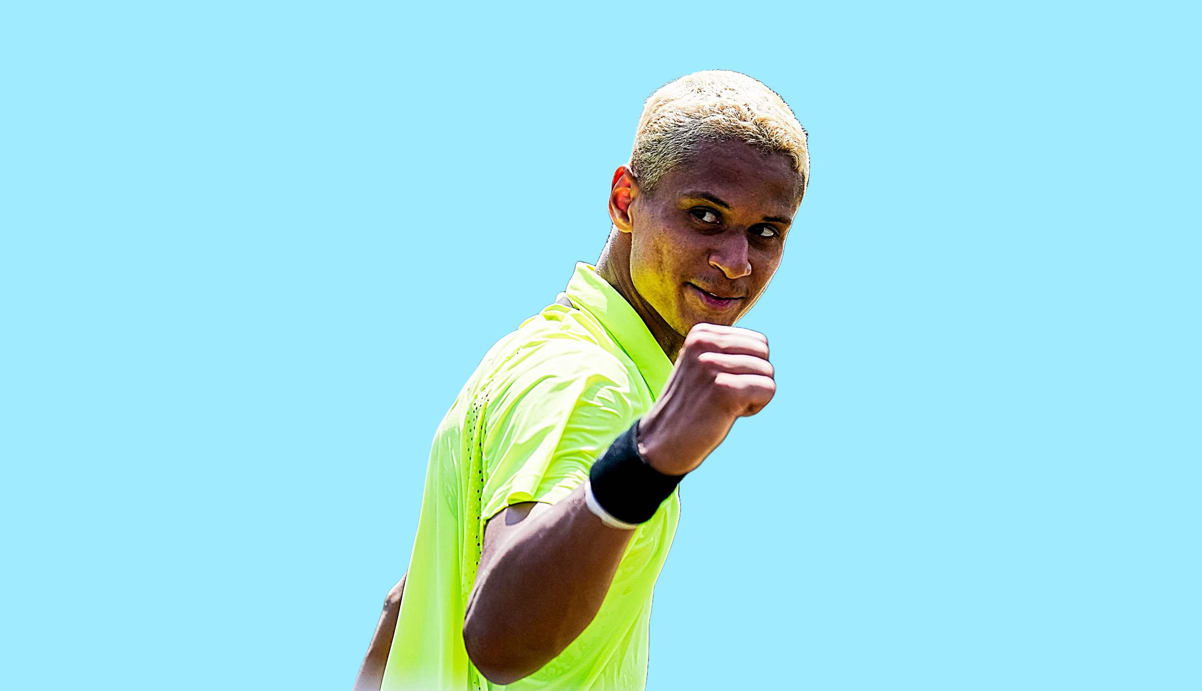 Gabriel Diallo: A Lesson on Leveling Up feature image