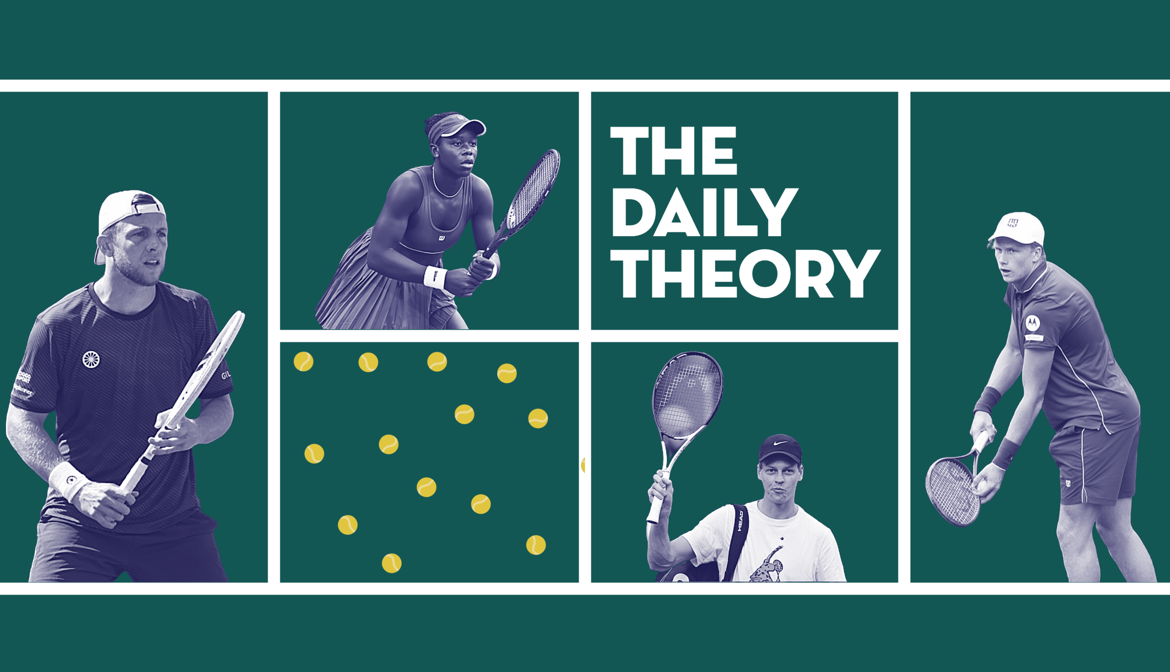 WTA Race Stress, Foki’s Davis Cup Snub, Mboko Back on Track & More feature image